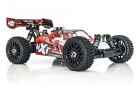 Hobbytech Buggy Spirit NXT GP 2.0 Nitro Rot, RTR