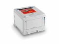 OKI Drucker C650dn, Druckertyp: Farbig, Drucktechnik: Laser