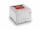 OKI Drucker C650dn, Druckertyp: Farbig, Drucktechnik: Laser