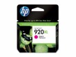 Hewlett-Packard HP 920XL - À rendement élevé - magenta