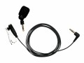 Olympus ME-52 - Microphone - pour Olympus DM-3, DS-71
