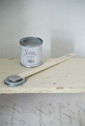 VINTAGE PAINT Kreidefarbe Old Grey 100ml