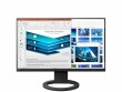 EIZO Monitor EV2480-Swiss Edition Schwarz