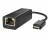 Image 6 Hewlett-Packard HP USB-C to RJ45 Adapter G2 - Network adapter