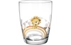 Villeroy & Boch Kindertrinkglas Roar Lion 150 ml, 2-teilig, Art