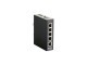 D-Link DIS 100G-5W - Switch - unmanaged - 5