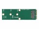 Image 5 DeLock Adapter mSATA - M.2 Key-B SATA SSD
