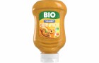 Thomy Sauce Bio Curry Apricot 268 ml, Produkttyp: Currysauce