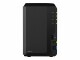 Synology Disk Station DS218 - Serveur NAS - 2