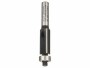 Bosch Professional Bündigfräser D1: 12.7 mm, L: 25.4 mm, Zubehörtyp