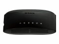 D-Link DES - 1005D