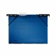LEITZ     Register-Hängemappe         A4 - 18900035  blau                  6 Fächer