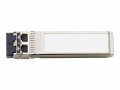 Hewlett Packard Enterprise HPE SFP28 Empfängermodul - 25 Gigabit LAN