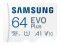 Bild 10 Samsung microSDXC-Karte Evo Plus 64 GB, Speicherkartentyp