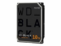 Western Digital WD_BLACK Desktop