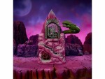 Mattel Masters of the Universe Snake Mountain, Themenbereich