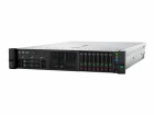 Hewlett-Packard HPE ProLiant DL380 Gen10 SMB Networking Choice - Server