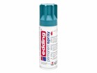 edding Acrylspray  5200 200 ml, Petrol