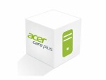 Acer Vor-Ort-Garantie Commercial/Consumer 3 Jahre, Lizenztyp