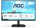 AOC 24B2XH/EU - LED monitor - 24" (23.8" viewable