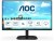 Image 0 AOC 24B2XH/EU - LED monitor - 24" (23.8" viewable