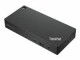 Lenovo ThinkPad USB-C Smart Dock, LENOVO ThinkPad Universal