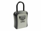Burgwächter Schlüsselsafe Key Safe 50 Grau/Schwarz, Produkttyp