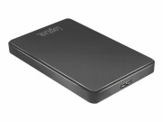 LogiLink - Box esterno - 2.5" - SATA 6Gb/s - USB 3.0