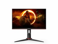 AOC 24'' IPS Gamimg Monitor, 1920 x 1080, 165Hz, DisplayPort