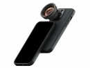 Shiftcam Smartphone-Objektiv LensUltra 75mm Long Range Macro