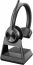 Poly Headset Savi 7310 Office Mono, Microsoft Zertifizierung