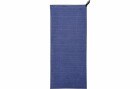 PackTowl Badetuch RecLuxe Beach, Violet, 150 x 91 cm