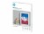 Image 3 Hewlett-Packard HP Advanced Photo Paper Q8696A, 13x18 cm,