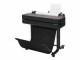 HP Inc. HP Grossformatdrucker DesignJet T630 - 24", Druckertyp