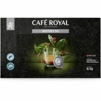 CAFE ROYAL Professional Pads 10170937 Ristretto 50 Stk., Kein