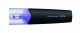UNI-BALL  Textmarker View - USP200VIO violett