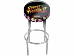 Arcade1Up Hocker Street Fighter 2, Zubehörtyp: Hocker, Plattform