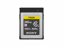 Sony CFexpress Typ-B 240GB Tough