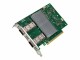 Image 2 Intel E810-2CQDA2 - Adaptateur réseau - PCIe 4.0 x16