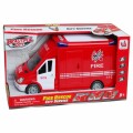 JinJia Toys 6683F - Feuerwehrwagen