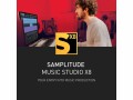 Magix Samplitude Music Studio X8 ESD, Vollversion, Lizenzform