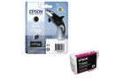 Epson Tinte T7608 Black, Druckleistung Seiten: ×, Toner/Tinte