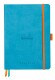 RHODIA    Goalbook Notizbuch          A5 - 117576C   Softcover türkis        240 S.