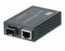 CTS Medienkonverter CTS MCT-3002SFP-DR, Reichweite: km