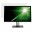 Image 5 3M Anti-Glare Filter for 23.8" Widescreen Monitor - Display