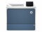Bild 14 HP Inc. HP Drucker Color LaserJet Enterprise 6700dn, Druckertyp