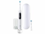 ORAL-B S& OAB IO6 WH +EB