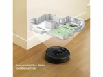 iRobot Saugroboter Roomba i7 (i7158), Ladezeit: 90 min
