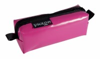 YUXON Schlamper Etui Maxi 8900.18 pink, Kein Rückgaberecht