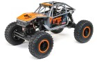 Axial Rock Crawler UTB18 Capra 4WD, Grau 1:18, RTR